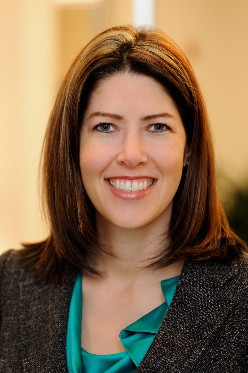 Portrait of Lauren C. Heatwole, Esq.