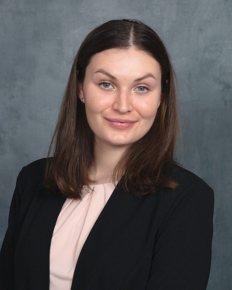 Portrait of Tiffany P. Taylor, Esq.